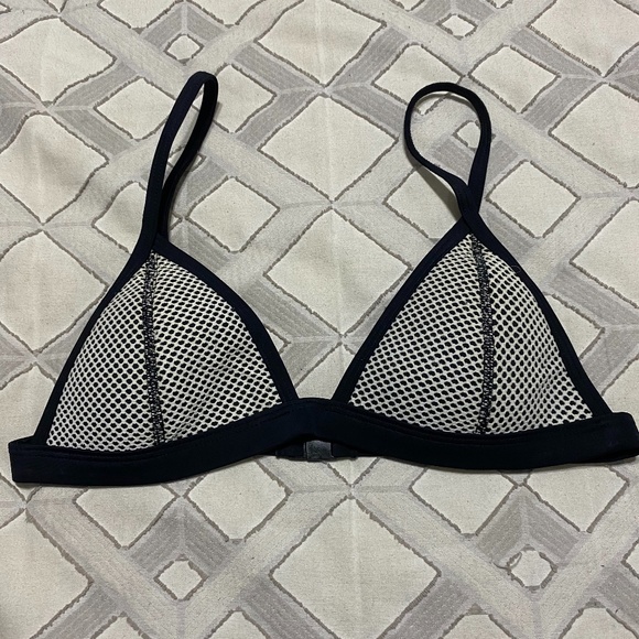 triangl swimwear Other - TRAINGL Bikini TOP ONLY